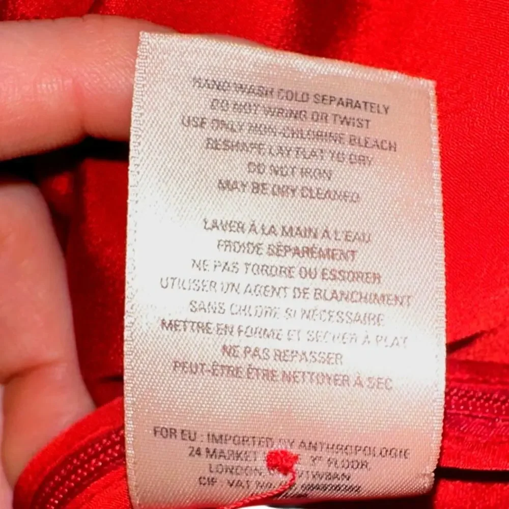 Anthropologie moulinette soeurs